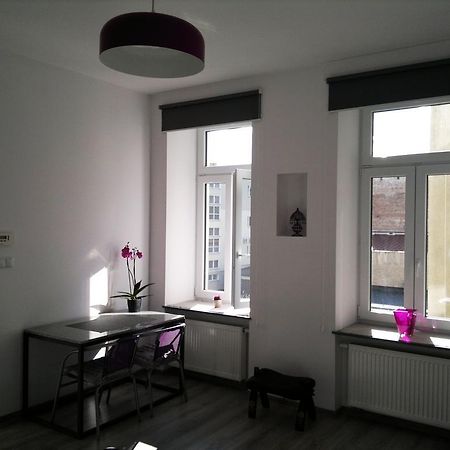 Kolorowe Apartamenty Lublin Eksteriør billede