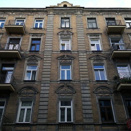 Kolorowe Apartamenty Lublin Eksteriør billede