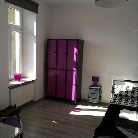 Kolorowe Apartamenty Lublin Eksteriør billede