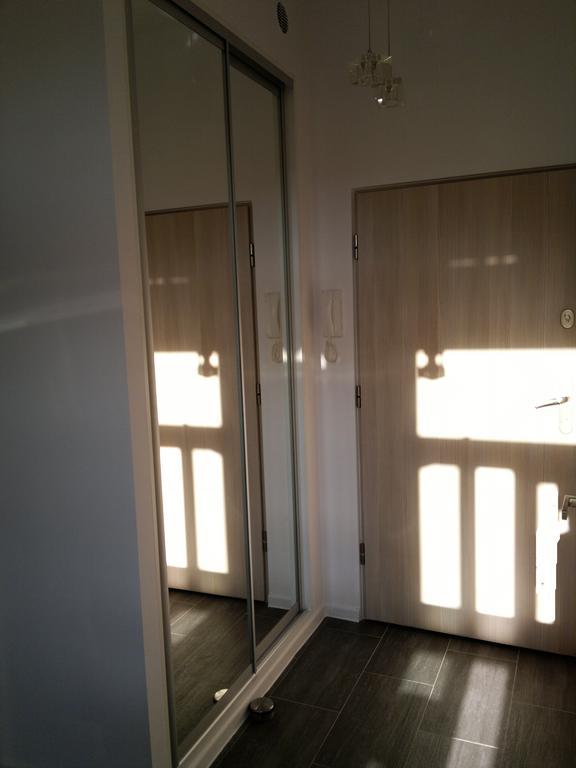 Kolorowe Apartamenty Lublin Eksteriør billede